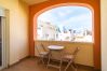 Appartement à Nerja - Toboso 2J Torrecilla Beach by Casasol
