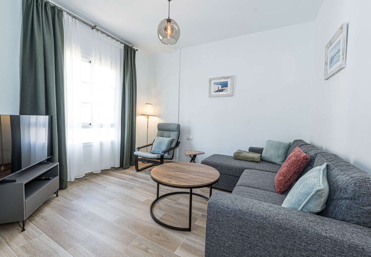 Appartement à Nerja - Toboso 1R Beach Living 