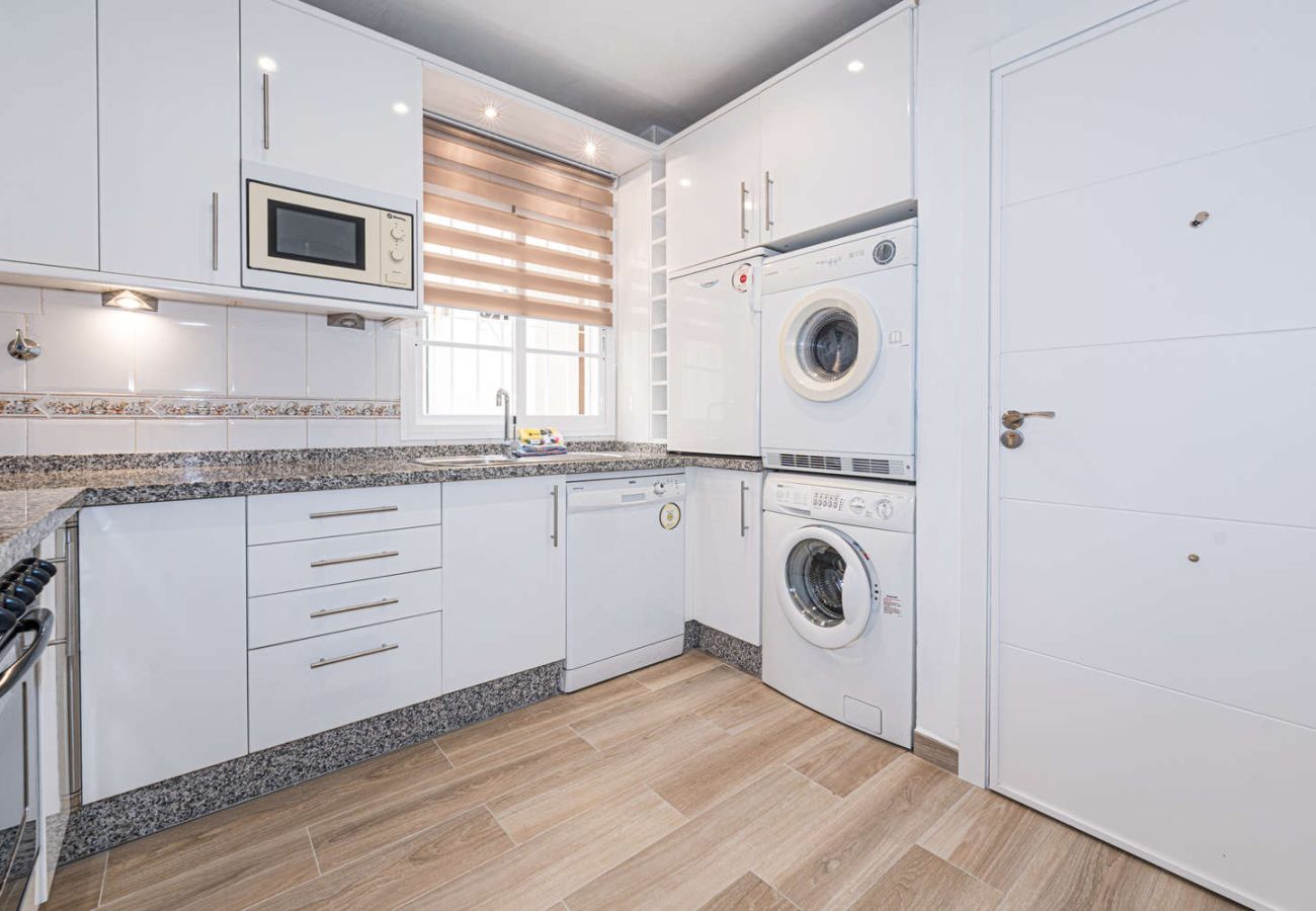 Appartement à Nerja - Toboso 1R Beach Living 