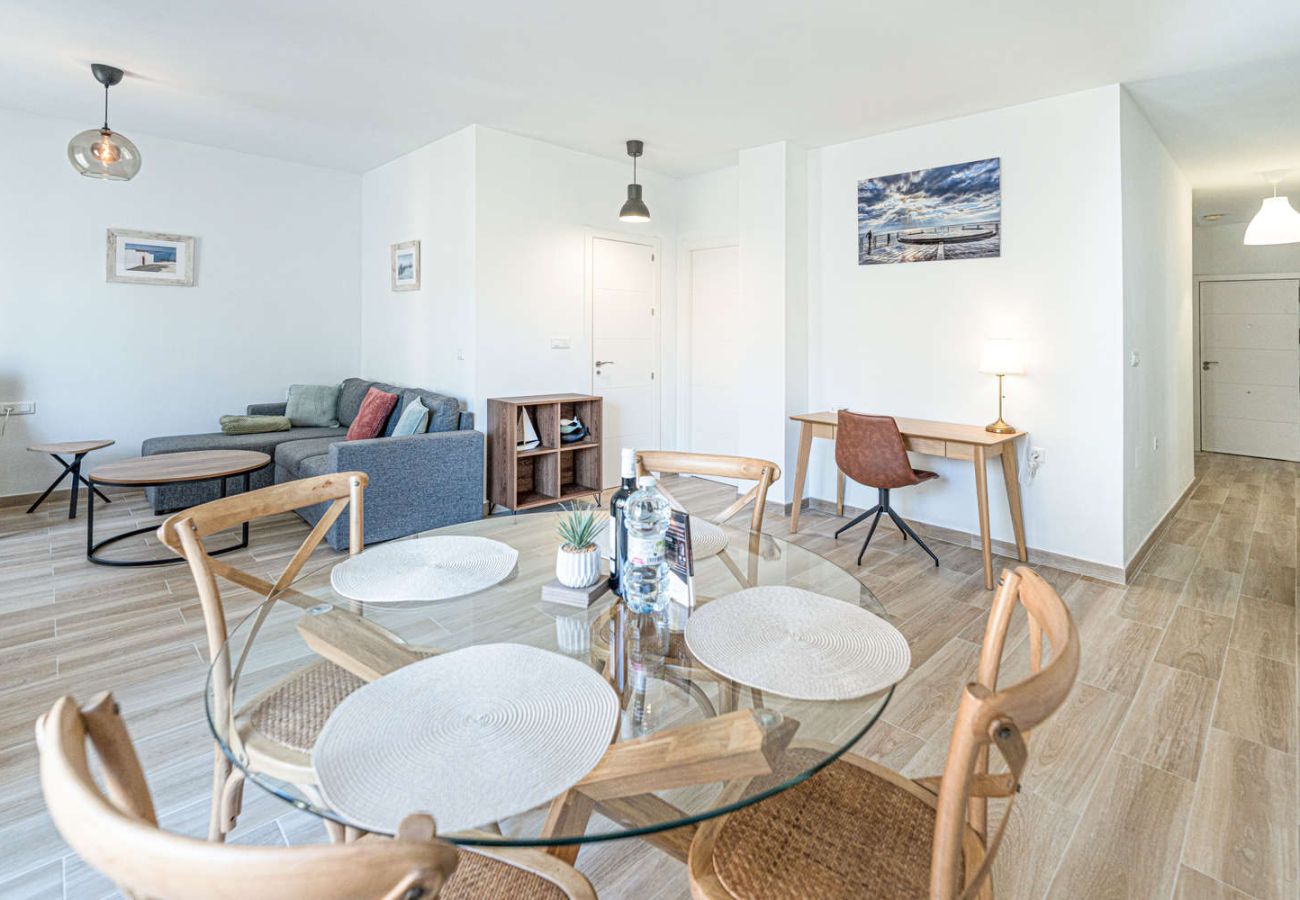 Appartement à Nerja - Toboso 1R Beach Living 