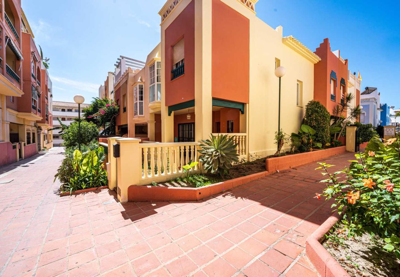 Appartement à Nerja - Toboso 1R Beach Living 