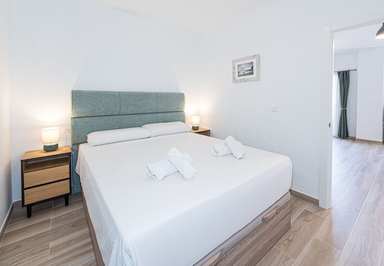 Appartement à Nerja - Toboso 1R Beach Living 