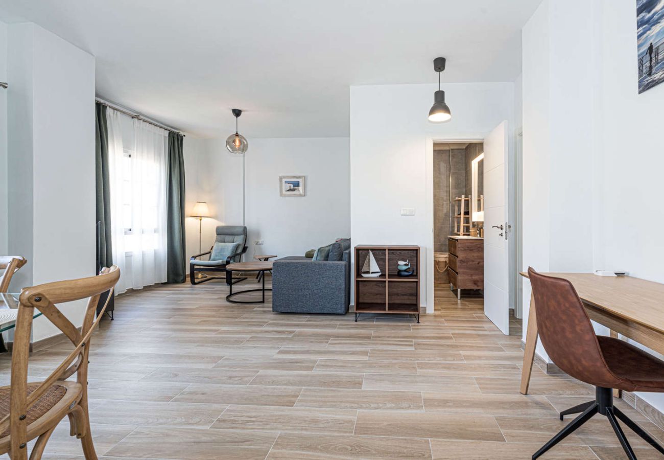 Appartement à Nerja - Toboso 1R Beach Living 