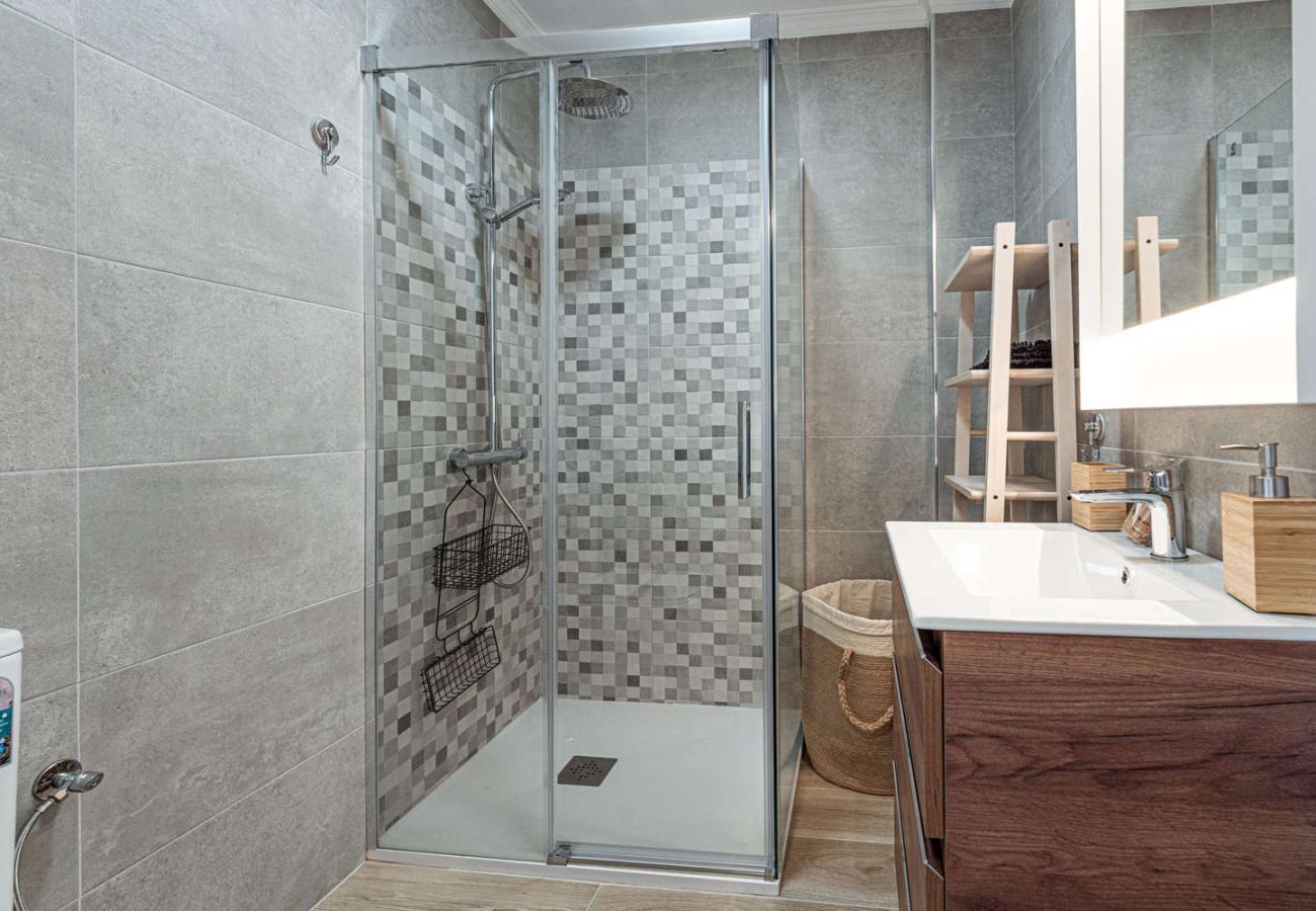 Appartement à Nerja - Toboso 1R Beach Living 