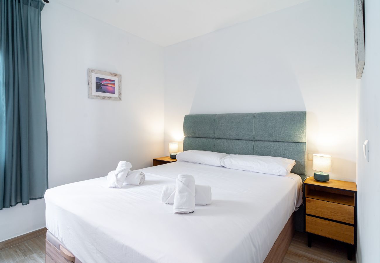 Appartement à Nerja - Toboso 1R Beach Living 