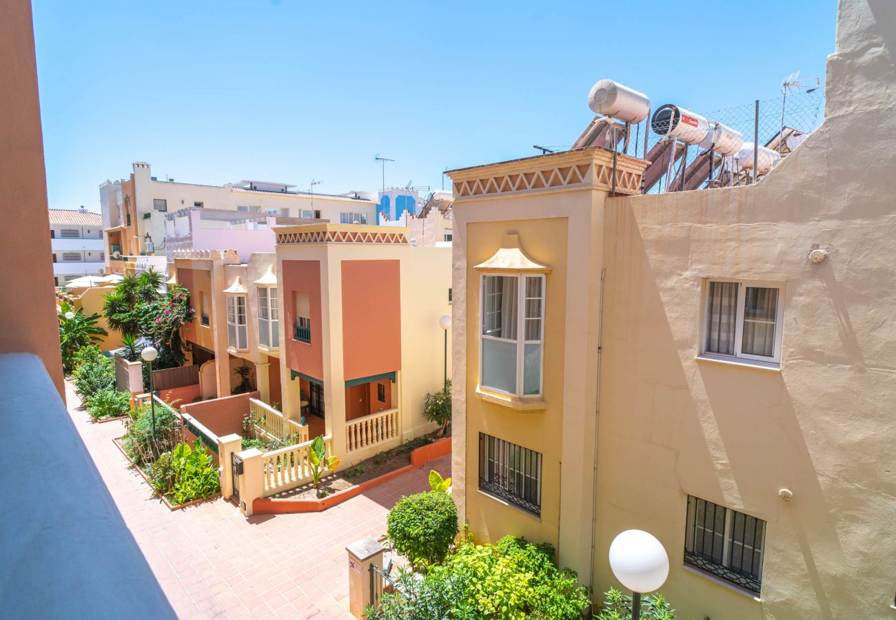 Appartement à Nerja - Toboso 1R Beach Living 