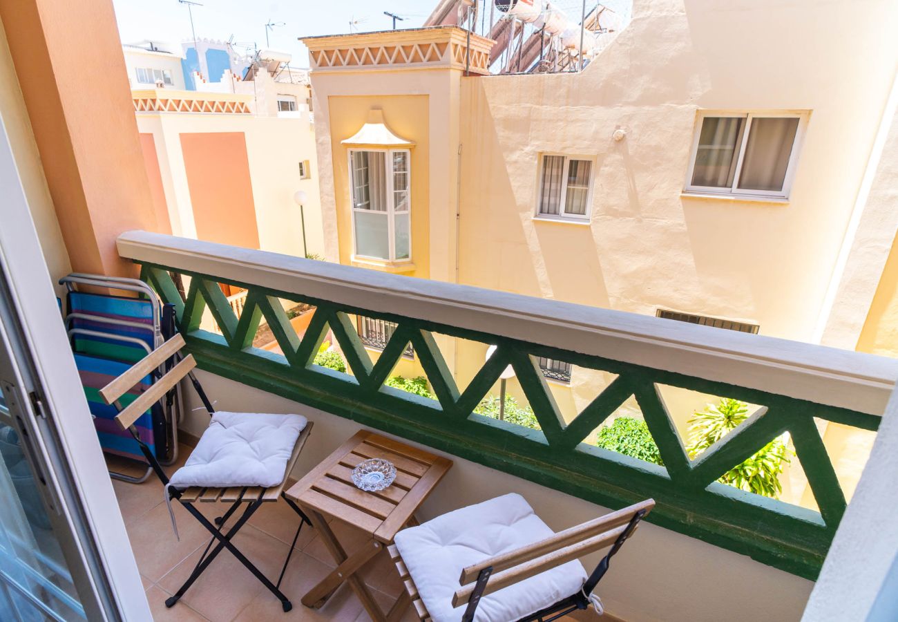 Appartement à Nerja - Toboso 1R Beach Living 