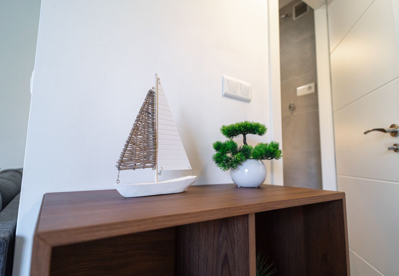 Appartement à Nerja - Toboso 1R Beach Living 