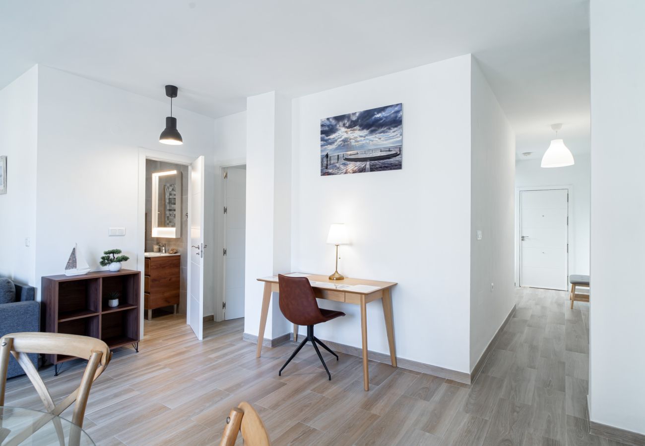 Appartement à Nerja - Toboso 1R Beach Living 
