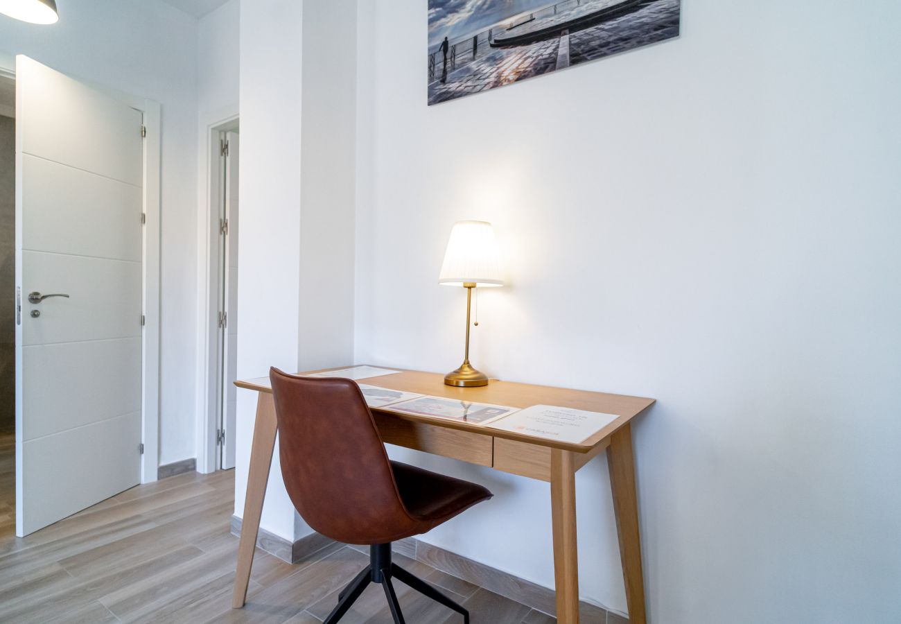 Appartement à Nerja - Toboso 1R Beach Living 