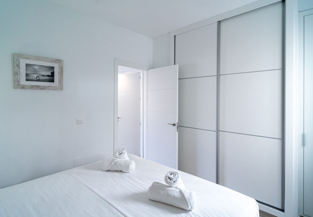 Appartement à Nerja - Toboso 1R Beach Living 