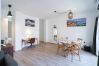 Appartement à Nerja - Toboso 1R Beach Living 