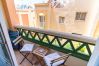 Appartement à Nerja - Toboso 1R Beach Living 