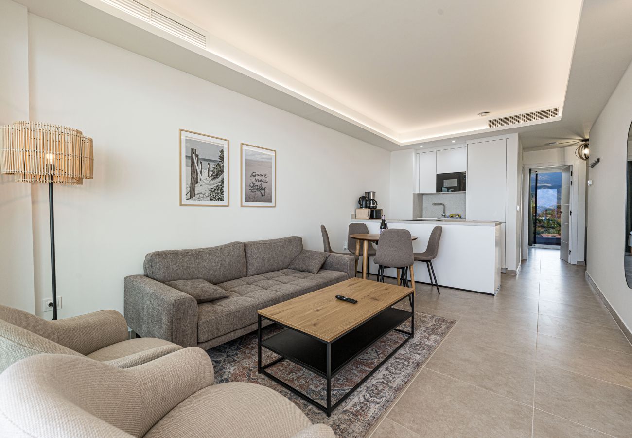 Appartement à Torrox - Bayview Hills Suite by Casasol