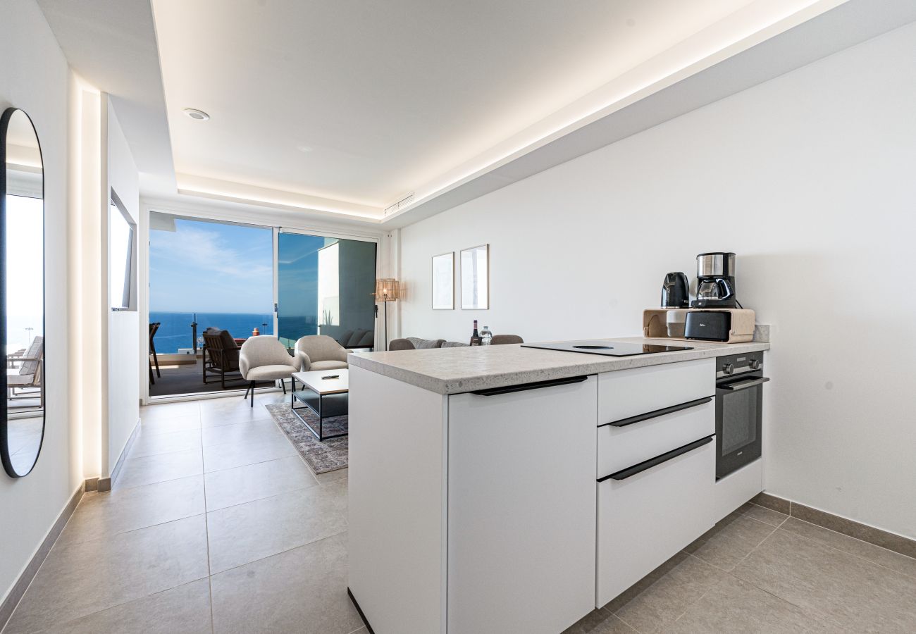 Appartement à Torrox - Bayview Hills Suite by Casasol