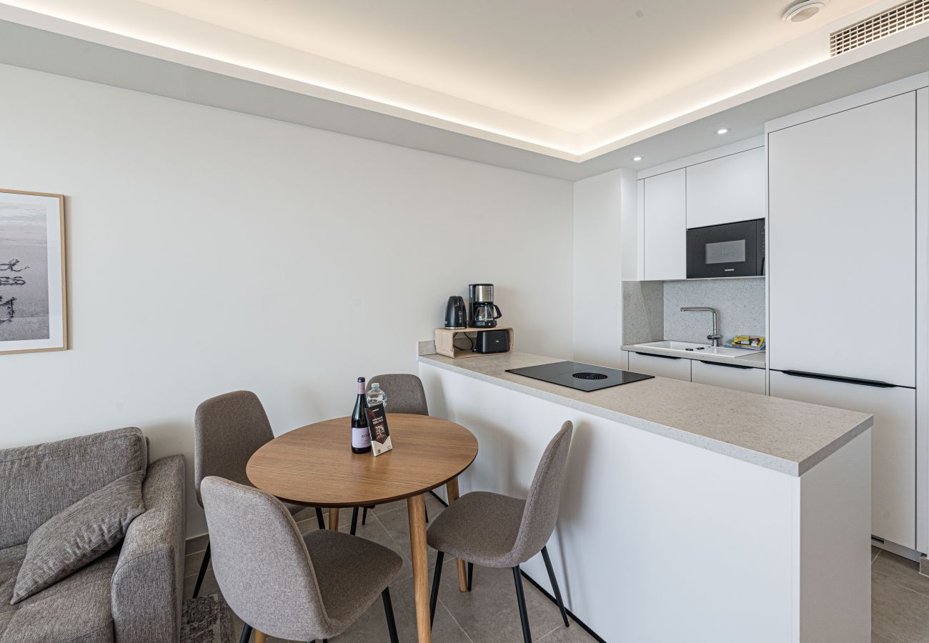 Appartement à Torrox - Bayview Hills Suite by Casasol