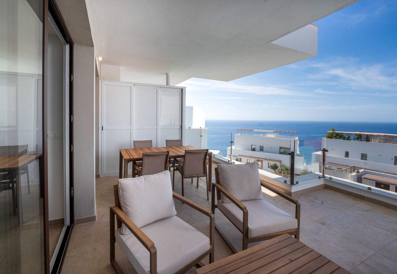 Appartement à Torrox - Bayview Hills Suite by Casasol