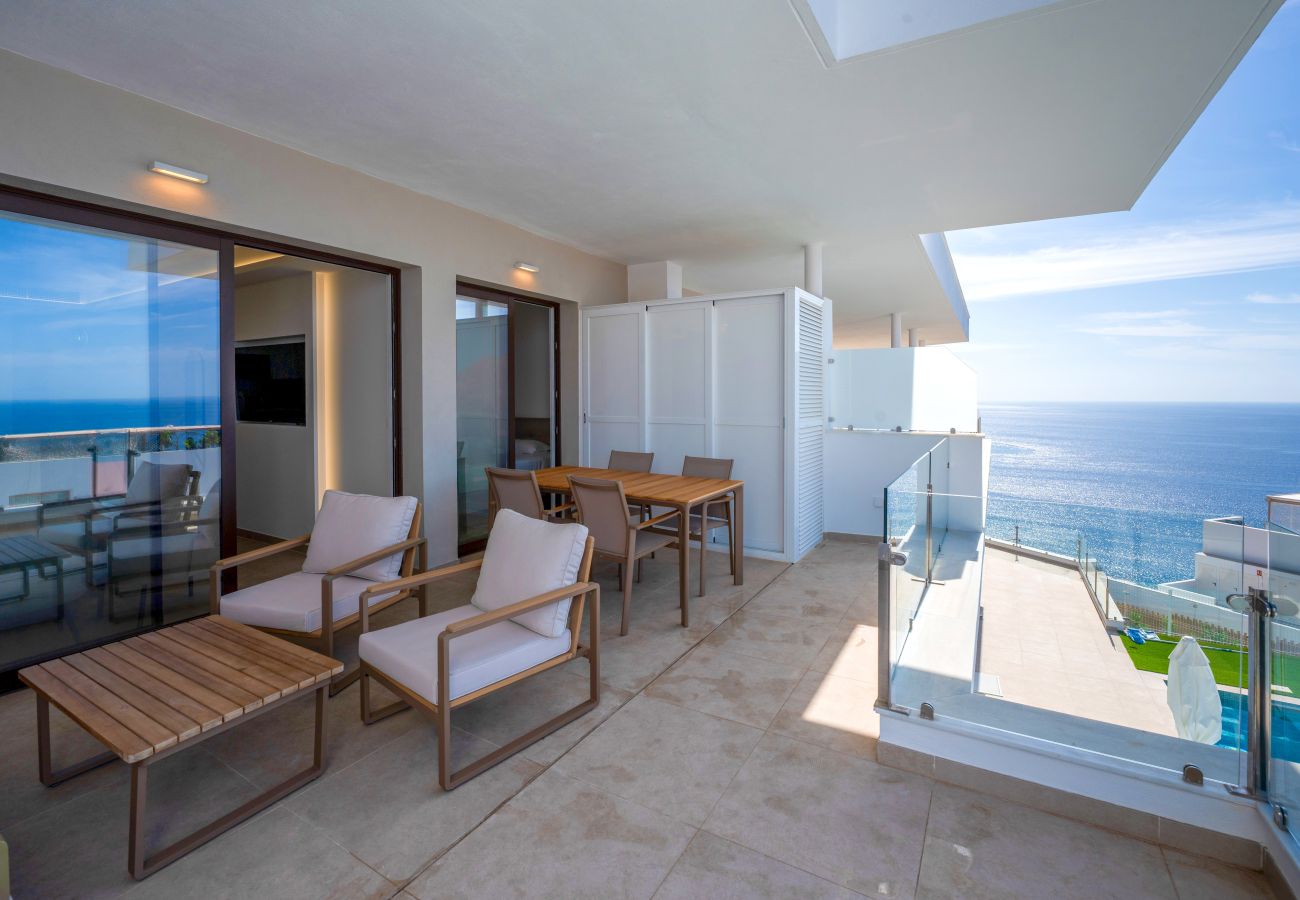 Appartement à Torrox - Bayview Hills Suite by Casasol