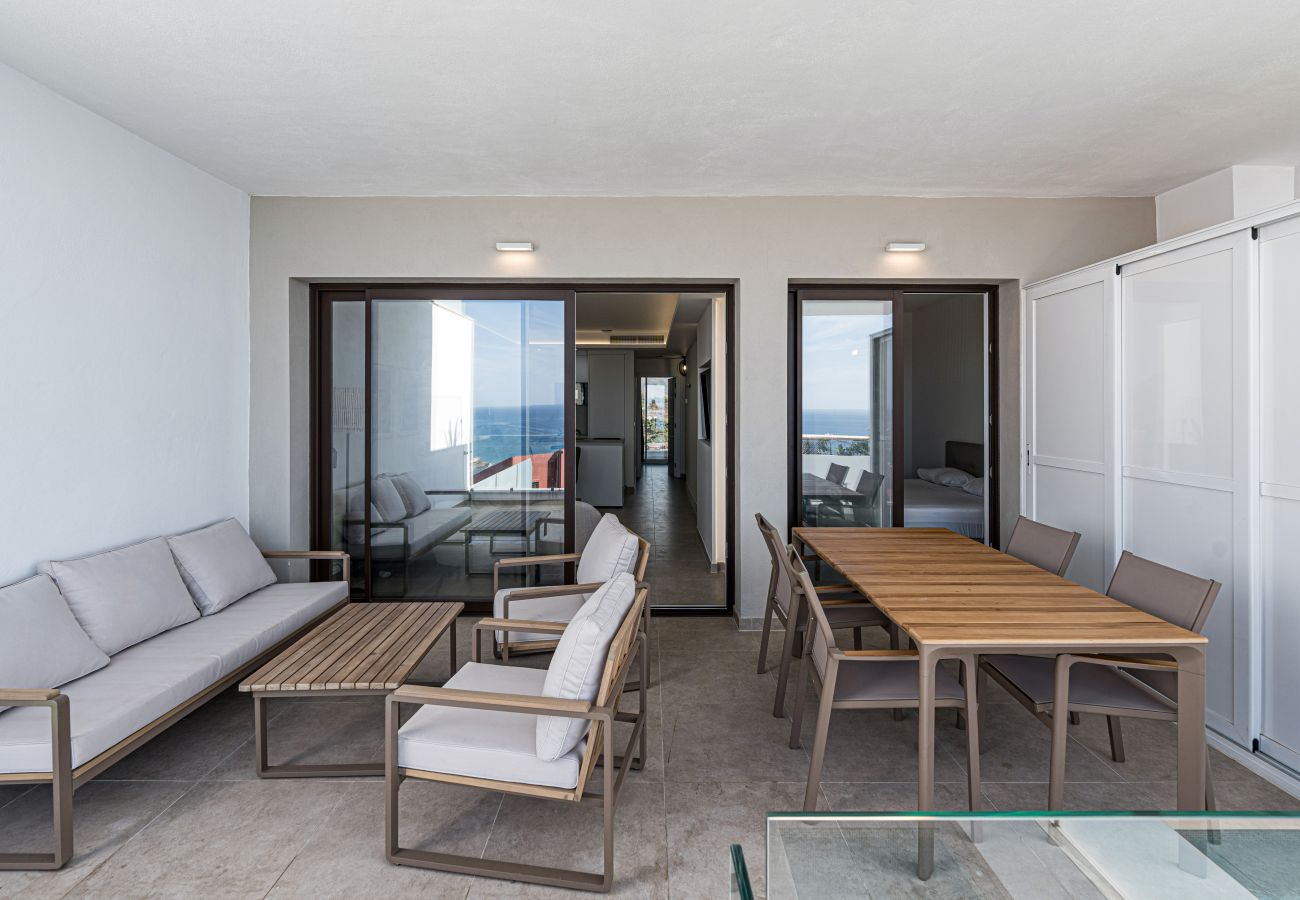 Appartement à Torrox - Bayview Hills Suite by Casasol