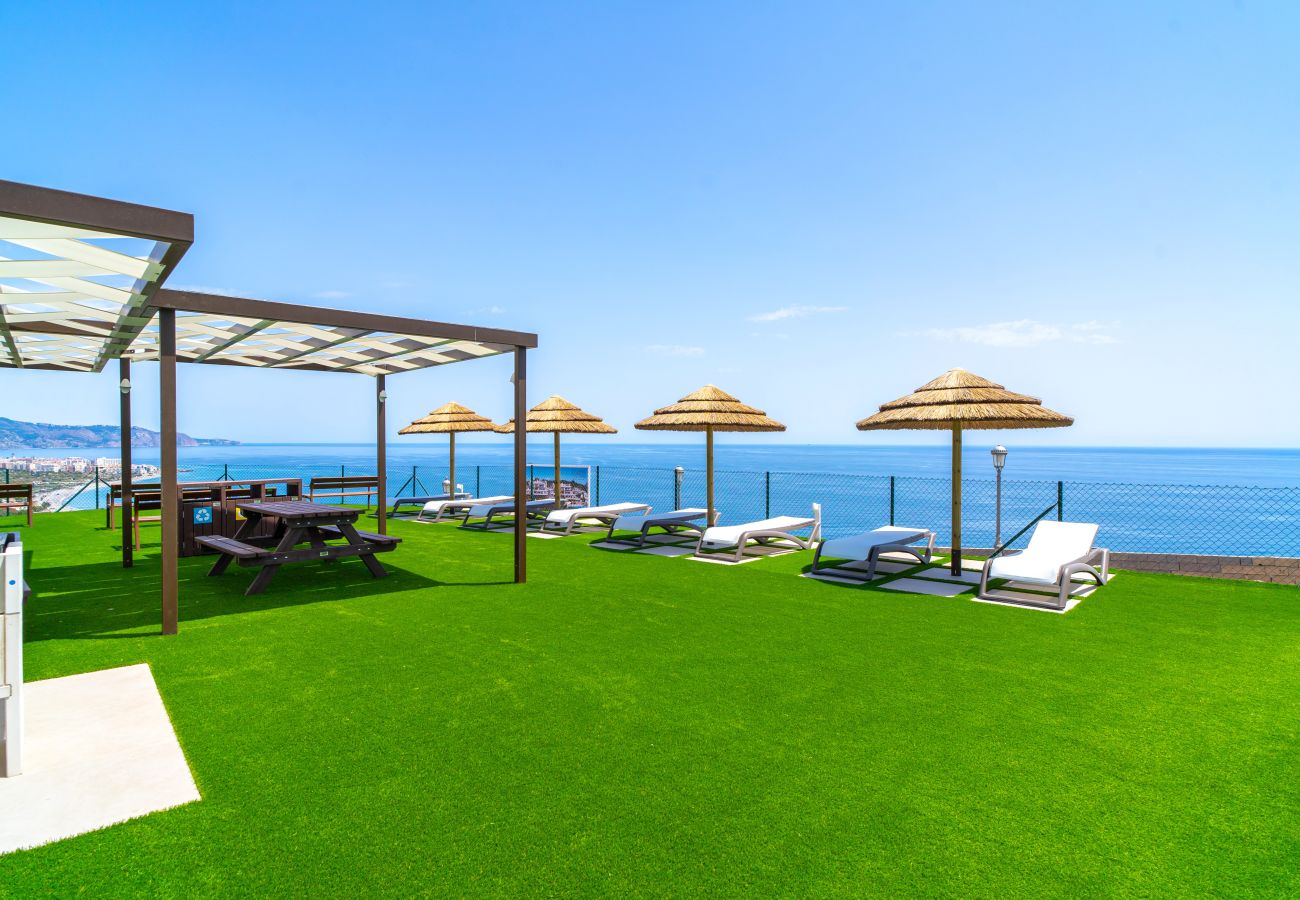 Appartement à Torrox - Bayview Hills Suite by Casasol