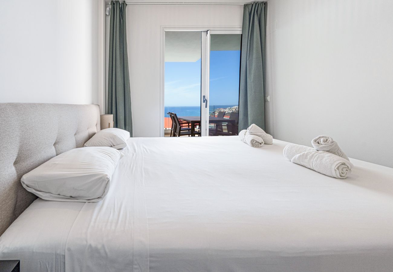 Appartement à Torrox - Bayview Hills Suite by Casasol