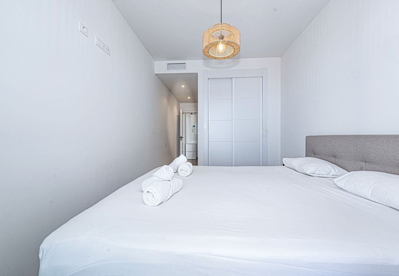 Appartement à Torrox - Bayview Hills Suite by Casasol