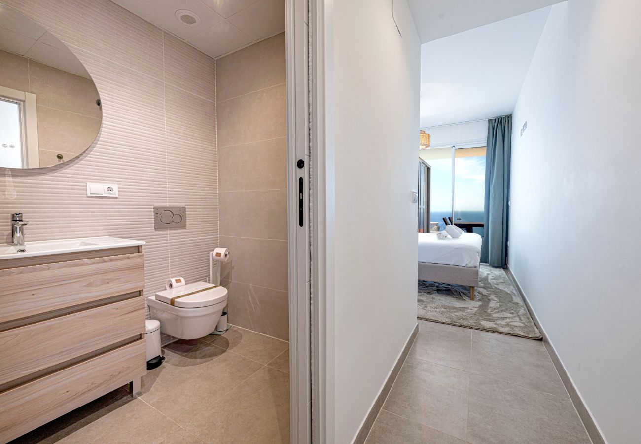 Appartement à Torrox - Bayview Hills Suite by Casasol