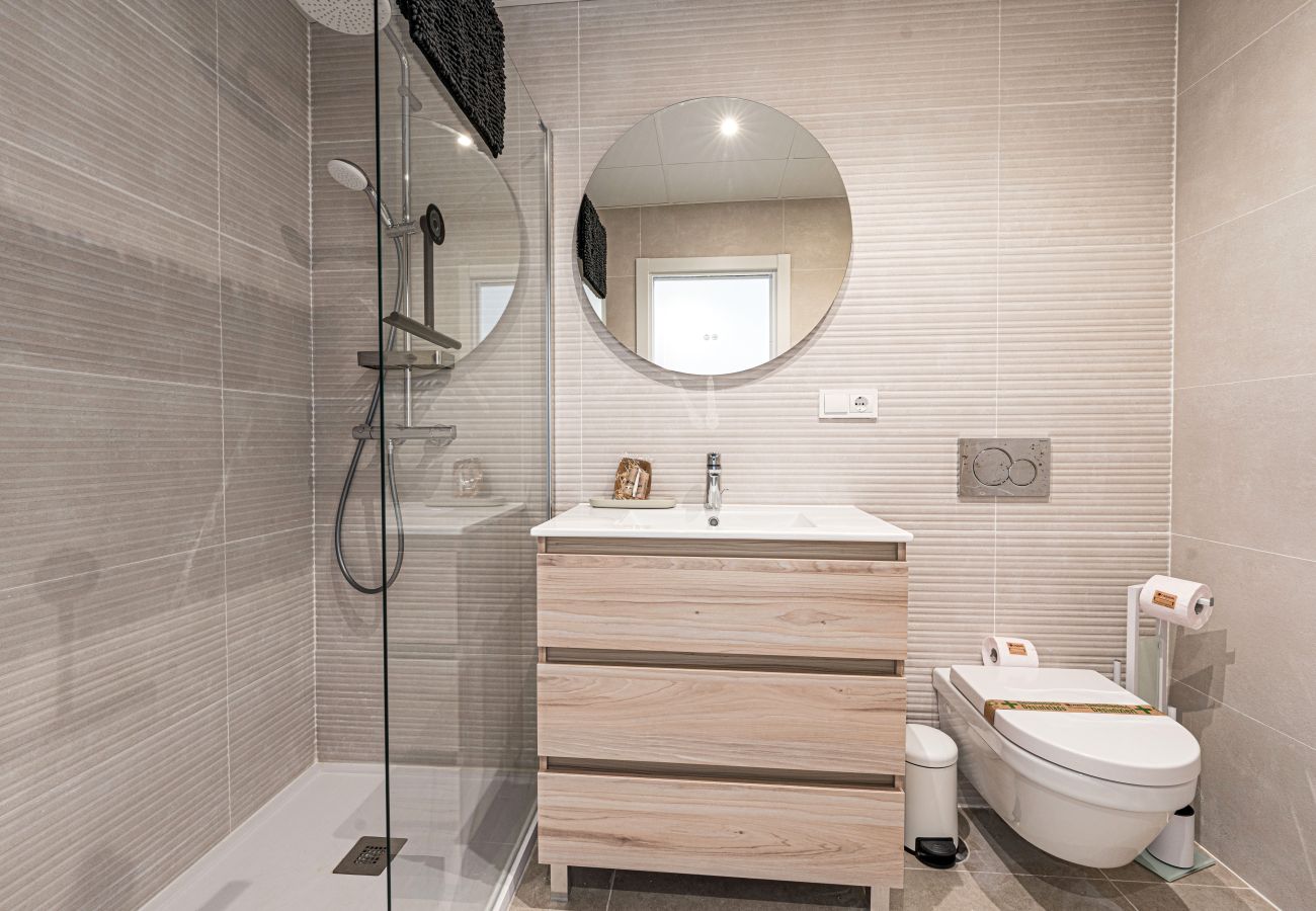 Appartement à Torrox - Bayview Hills Suite by Casasol