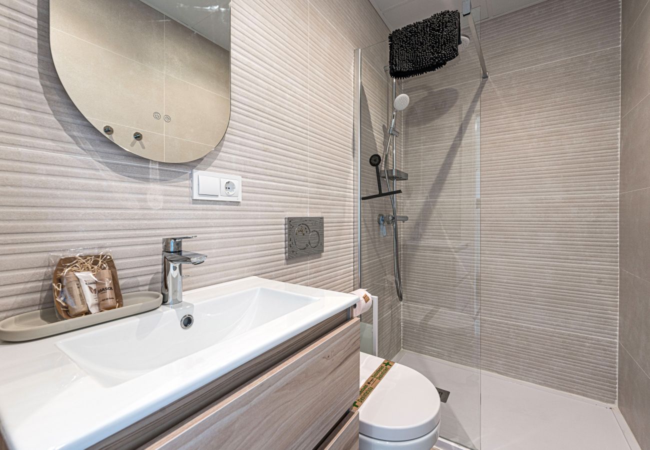 Appartement à Torrox - Bayview Hills Suite by Casasol