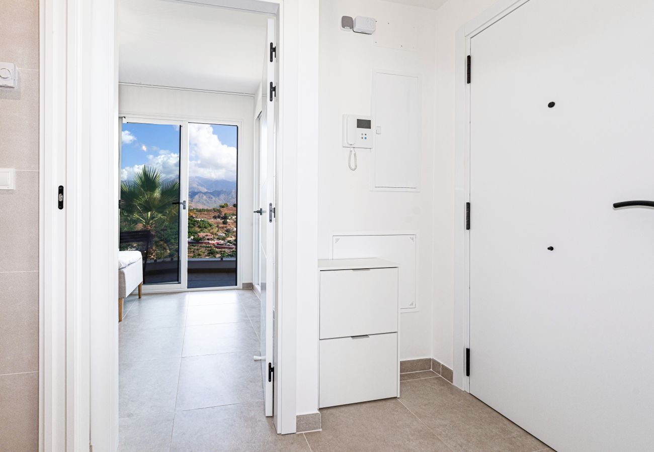 Appartement à Torrox - Bayview Hills Suite by Casasol