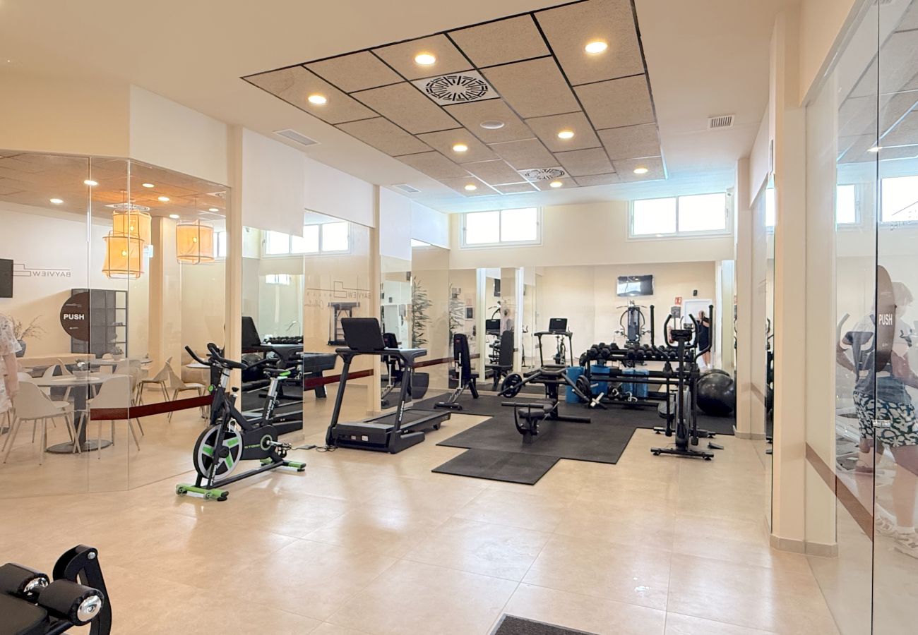 Appartement à Torrox - Bayview Hills Suite by Casasol