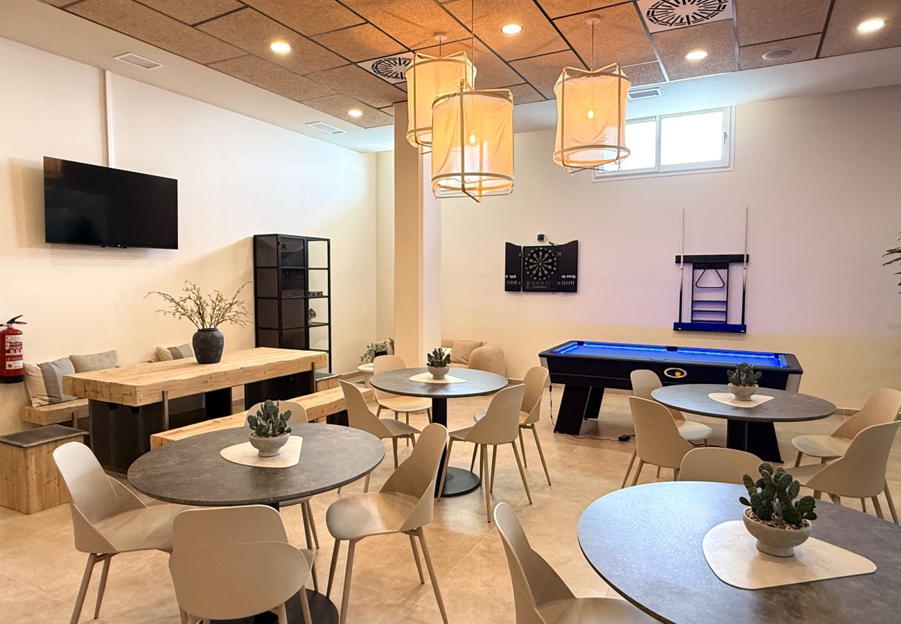 Appartement à Torrox - Bayview Hills Suite by Casasol