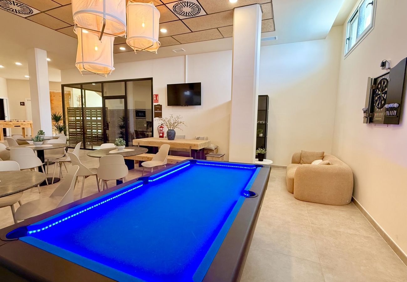 Appartement à Torrox - Bayview Hills Suite by Casasol