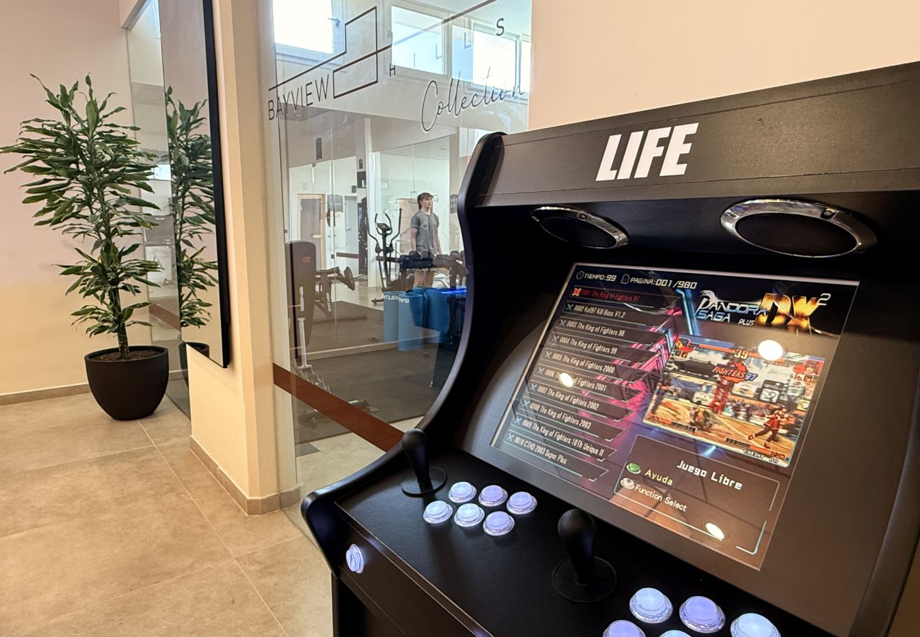 Appartement à Torrox - Bayview Hills Suite by Casasol