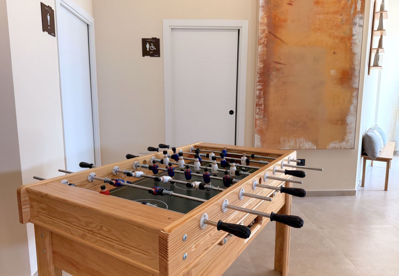 Appartement à Torrox - Bayview Hills Suite by Casasol