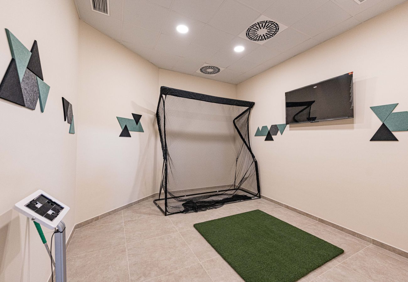 Appartement à Torrox - Bayview Hills Suite by Casasol