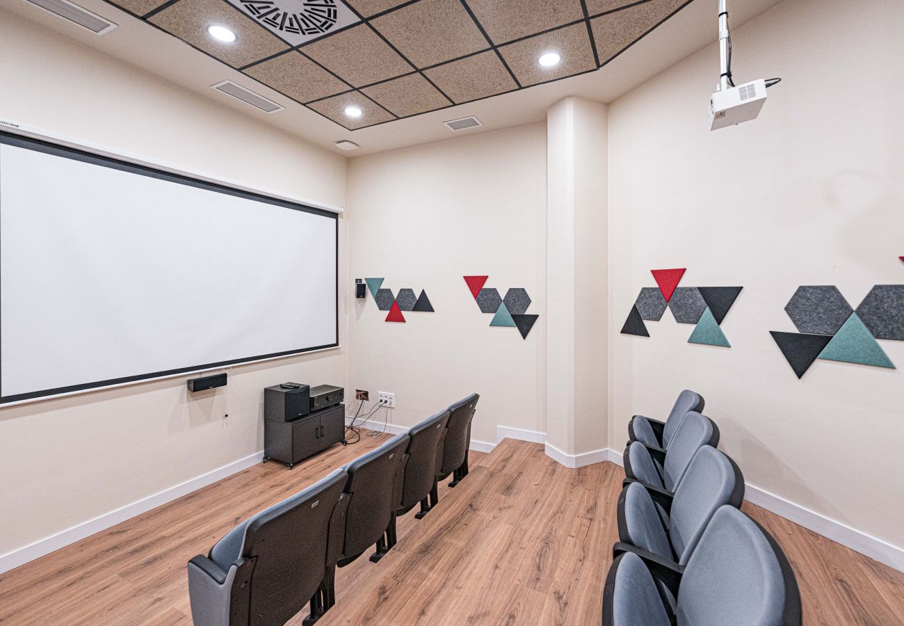 Appartement à Torrox - Bayview Hills Suite by Casasol