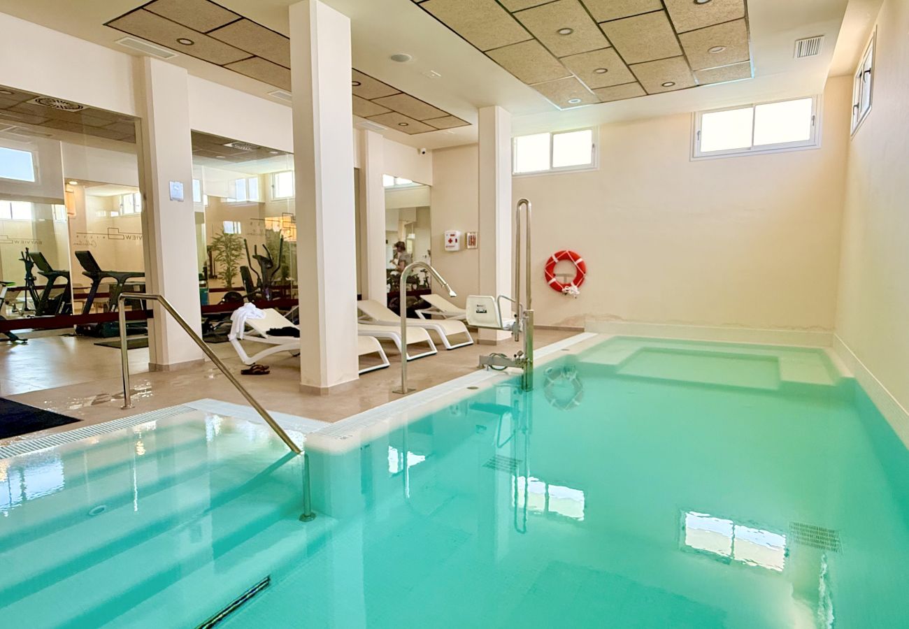 Appartement à Torrox - Bayview Hills Suite by Casasol