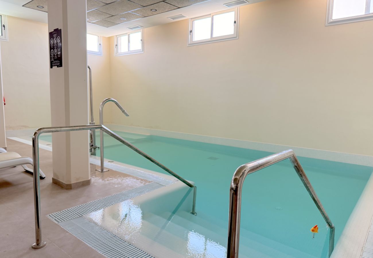 Appartement à Torrox - Bayview Hills Suite by Casasol