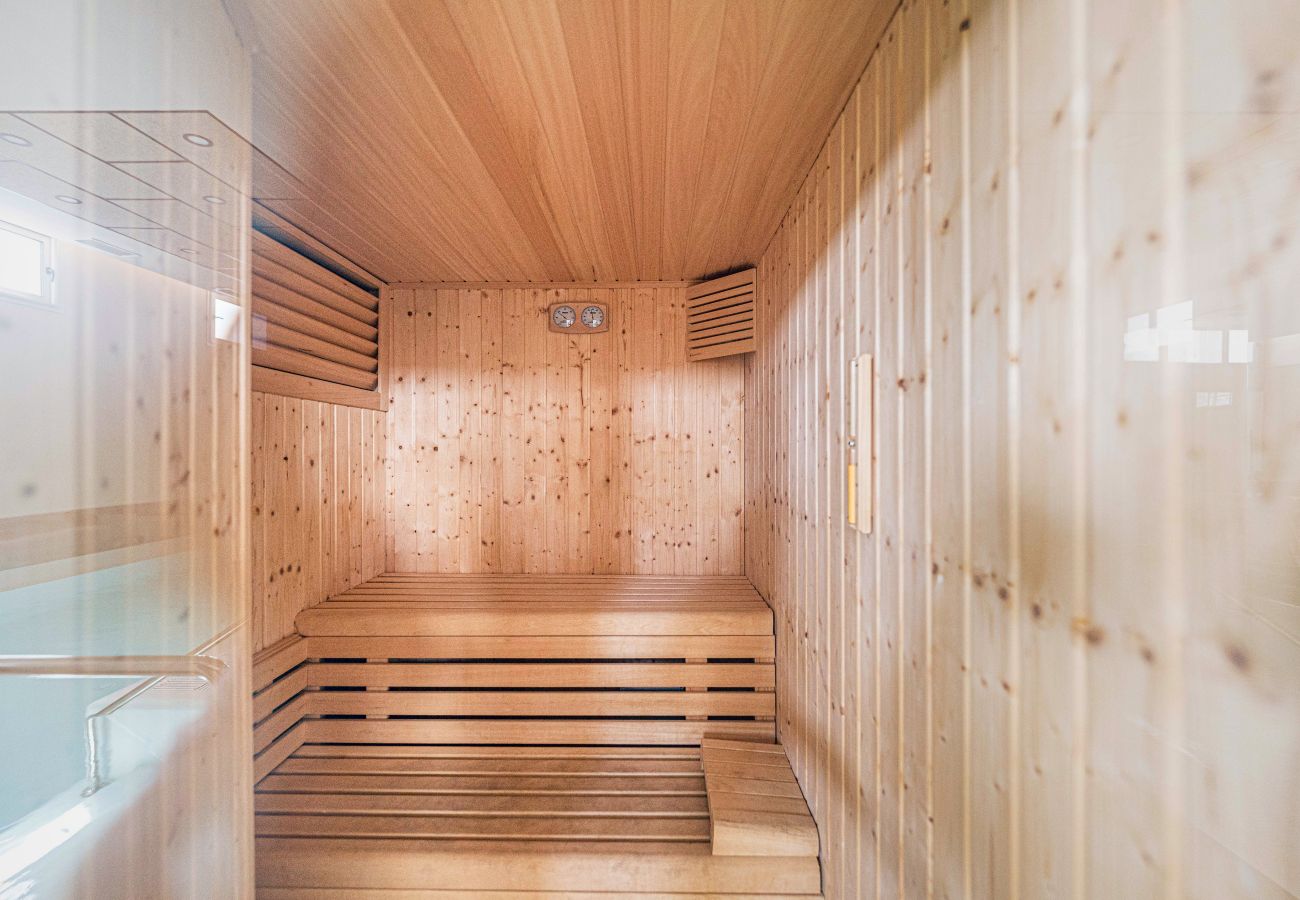 Appartement à Torrox - Bayview Hills Suite by Casasol