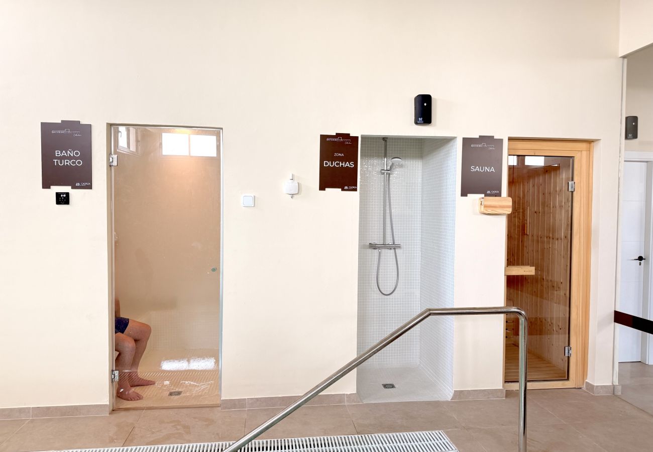 Appartement à Torrox - Bayview Hills Suite by Casasol