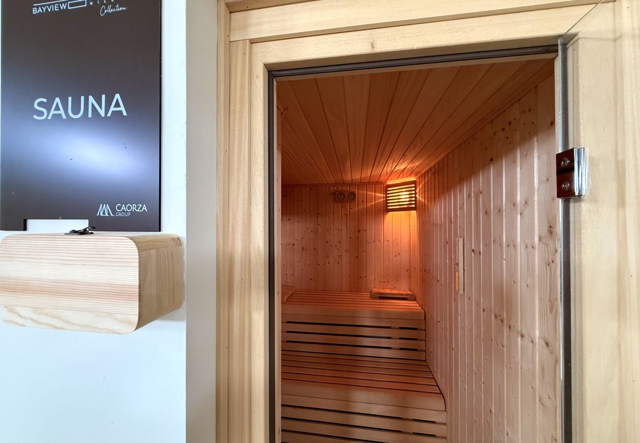 Appartement à Torrox - Bayview Hills Suite by Casasol