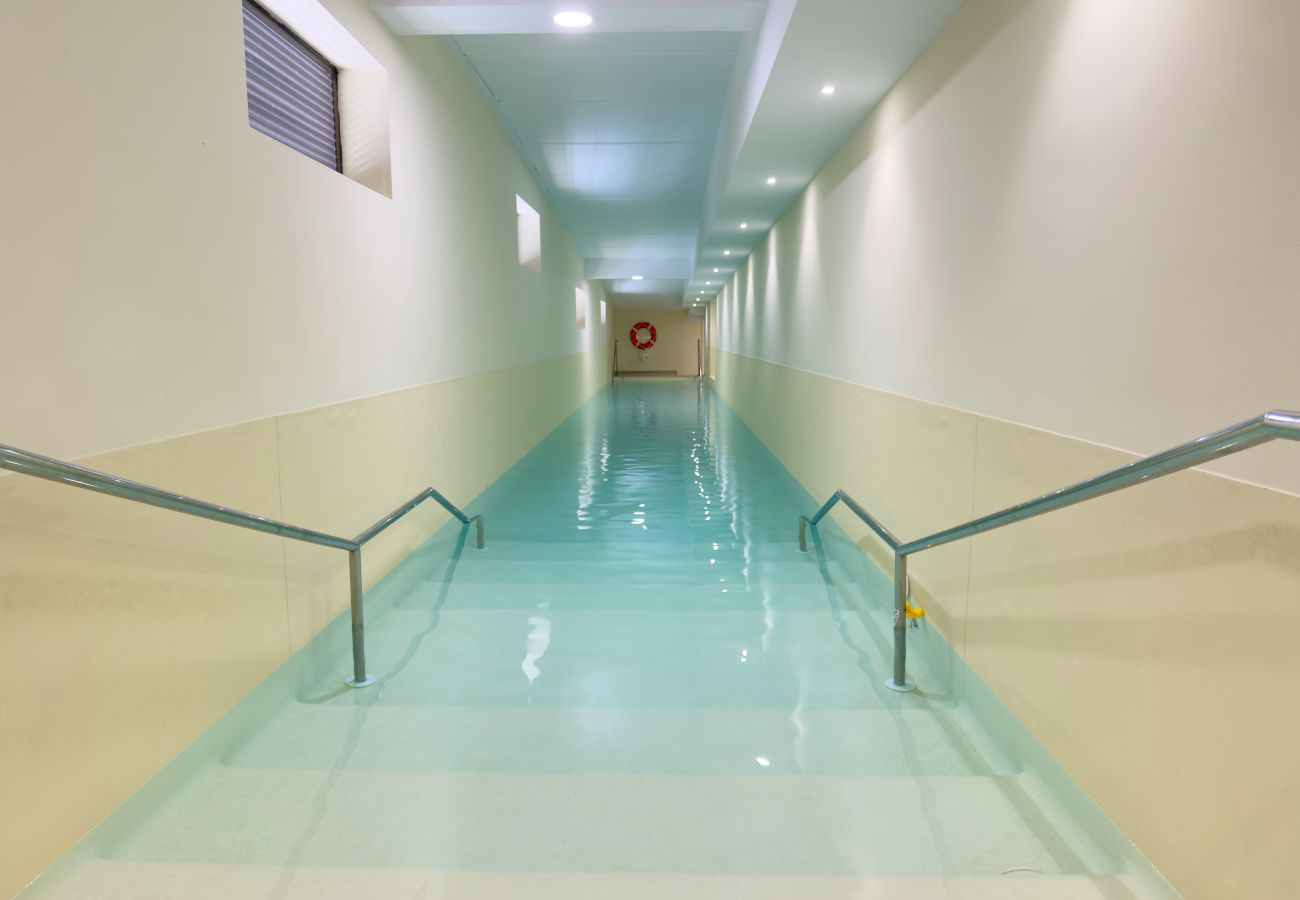 Appartement à Torrox - Bayview Hills Suite by Casasol