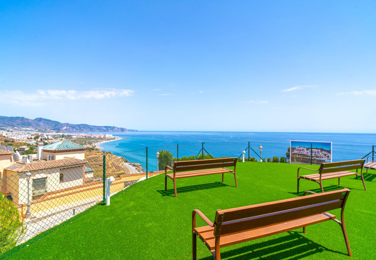 Appartement à Torrox - Bayview Hills Suite by Casasol