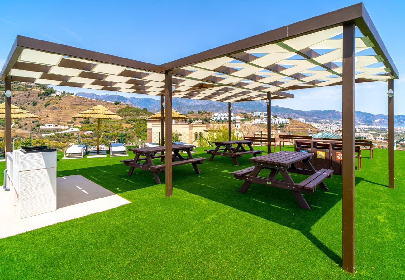 Appartement à Torrox - Bayview Hills Suite by Casasol