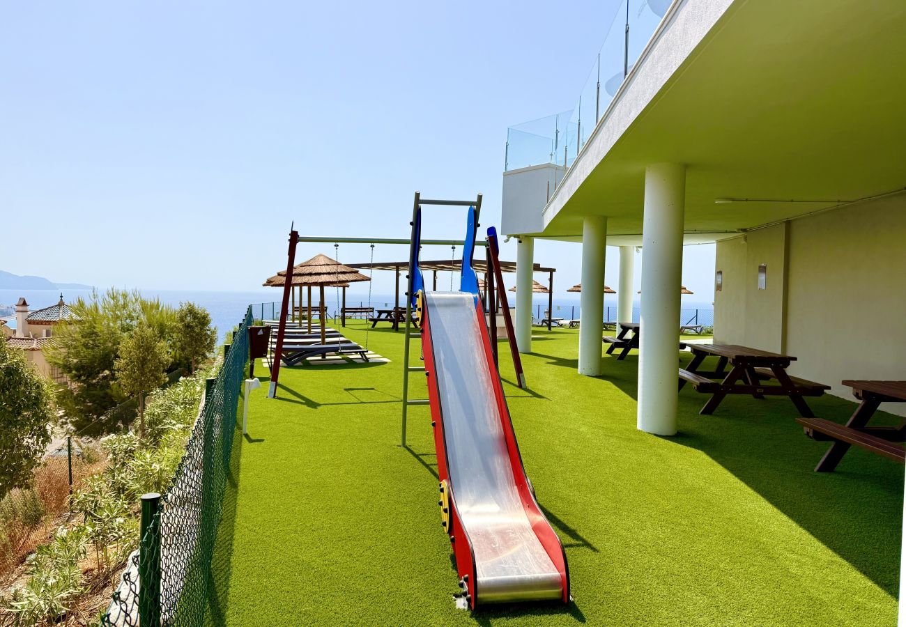 Appartement à Torrox - Bayview Hills Suite by Casasol