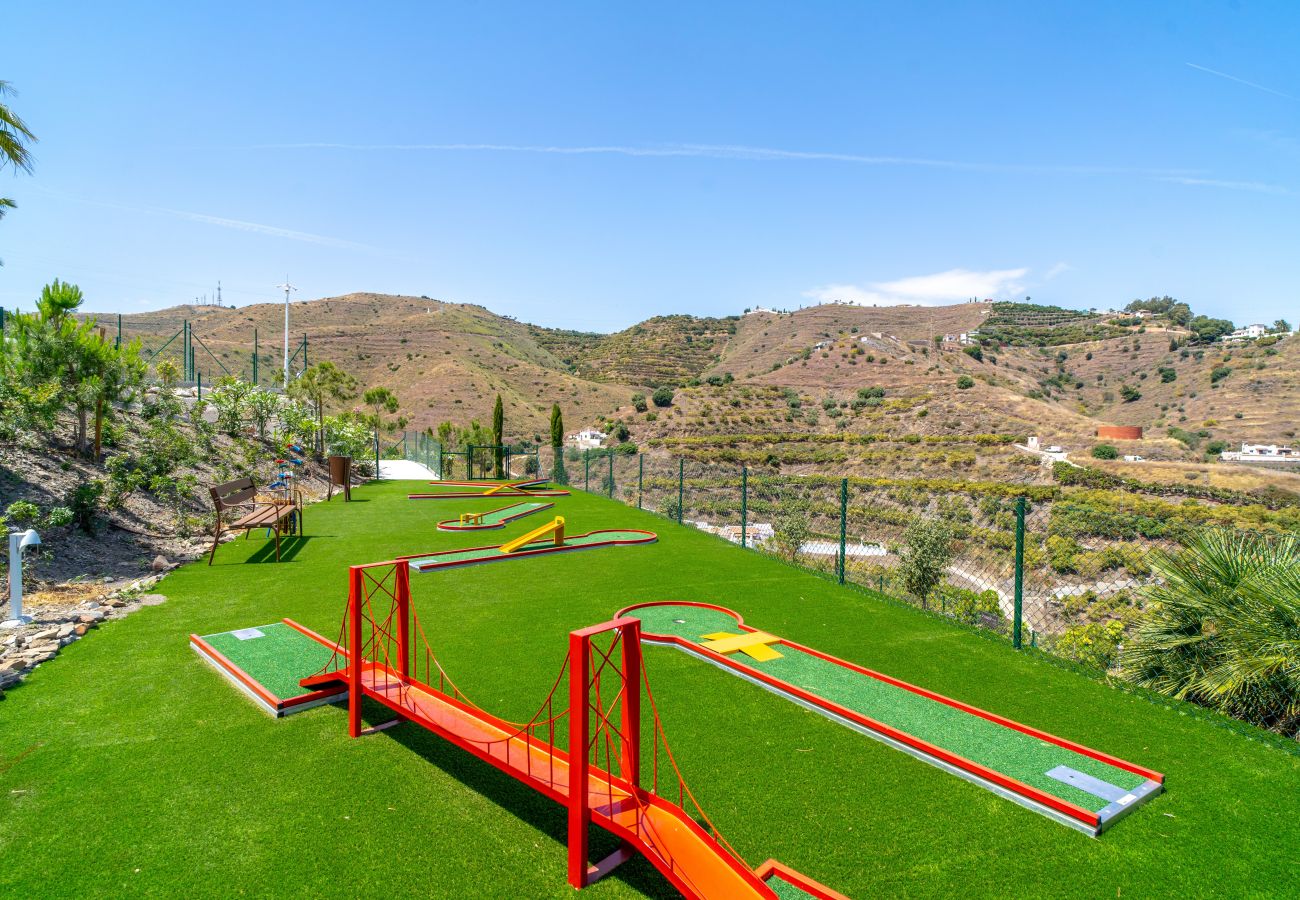 Appartement à Torrox - Bayview Hills Suite by Casasol