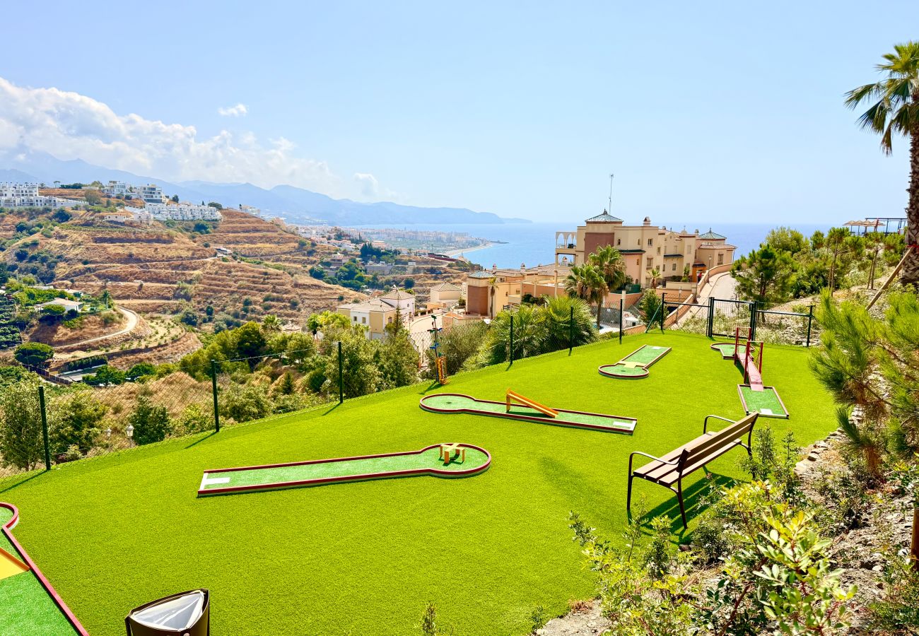 Appartement à Torrox - Bayview Hills Suite by Casasol