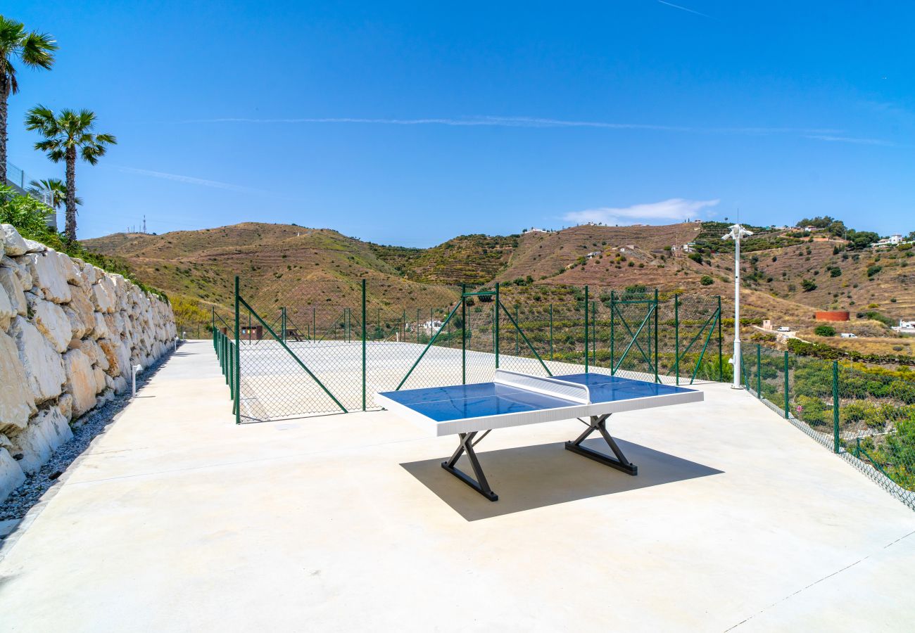 Appartement à Torrox - Bayview Hills Suite by Casasol