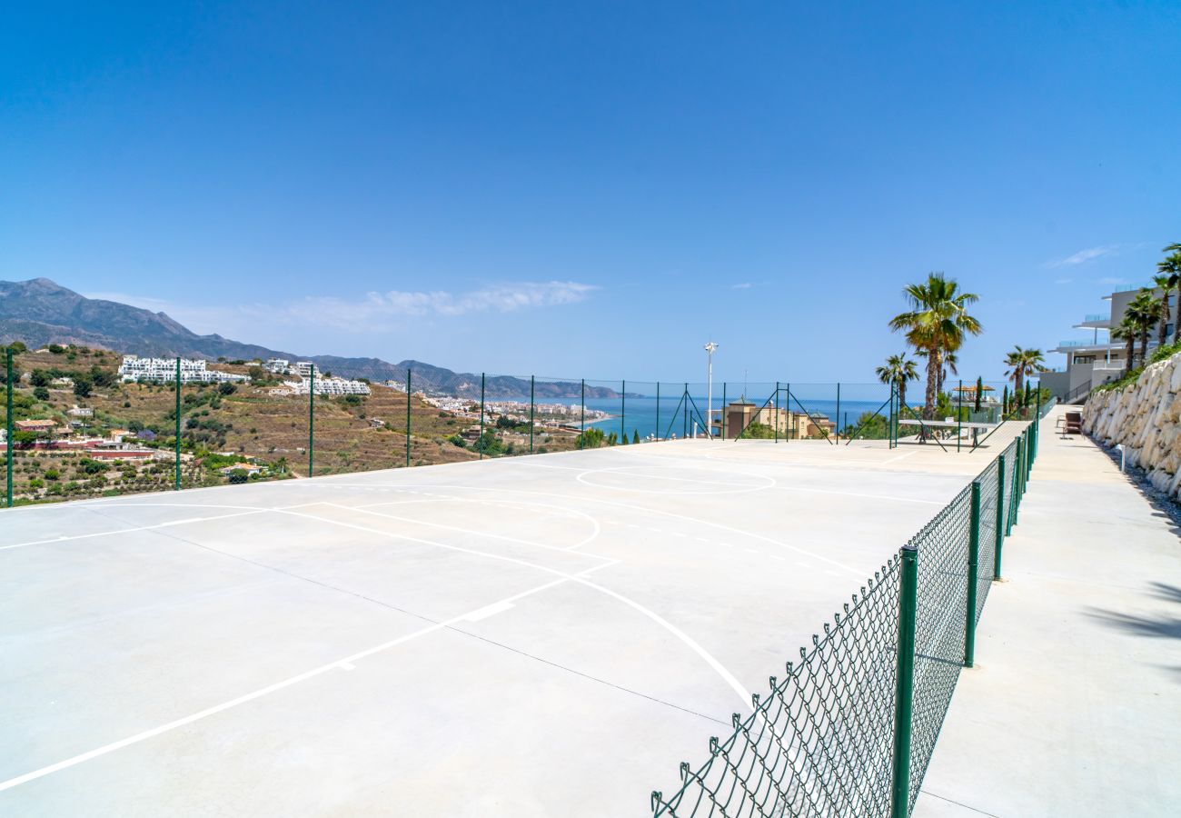 Appartement à Torrox - Bayview Hills Suite by Casasol